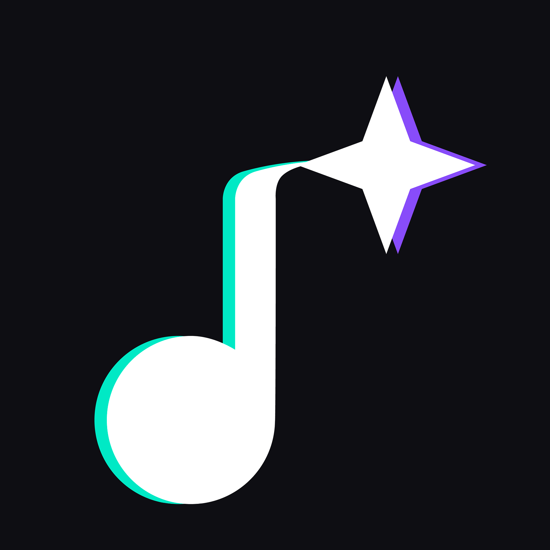 Логотип AI Music Tools